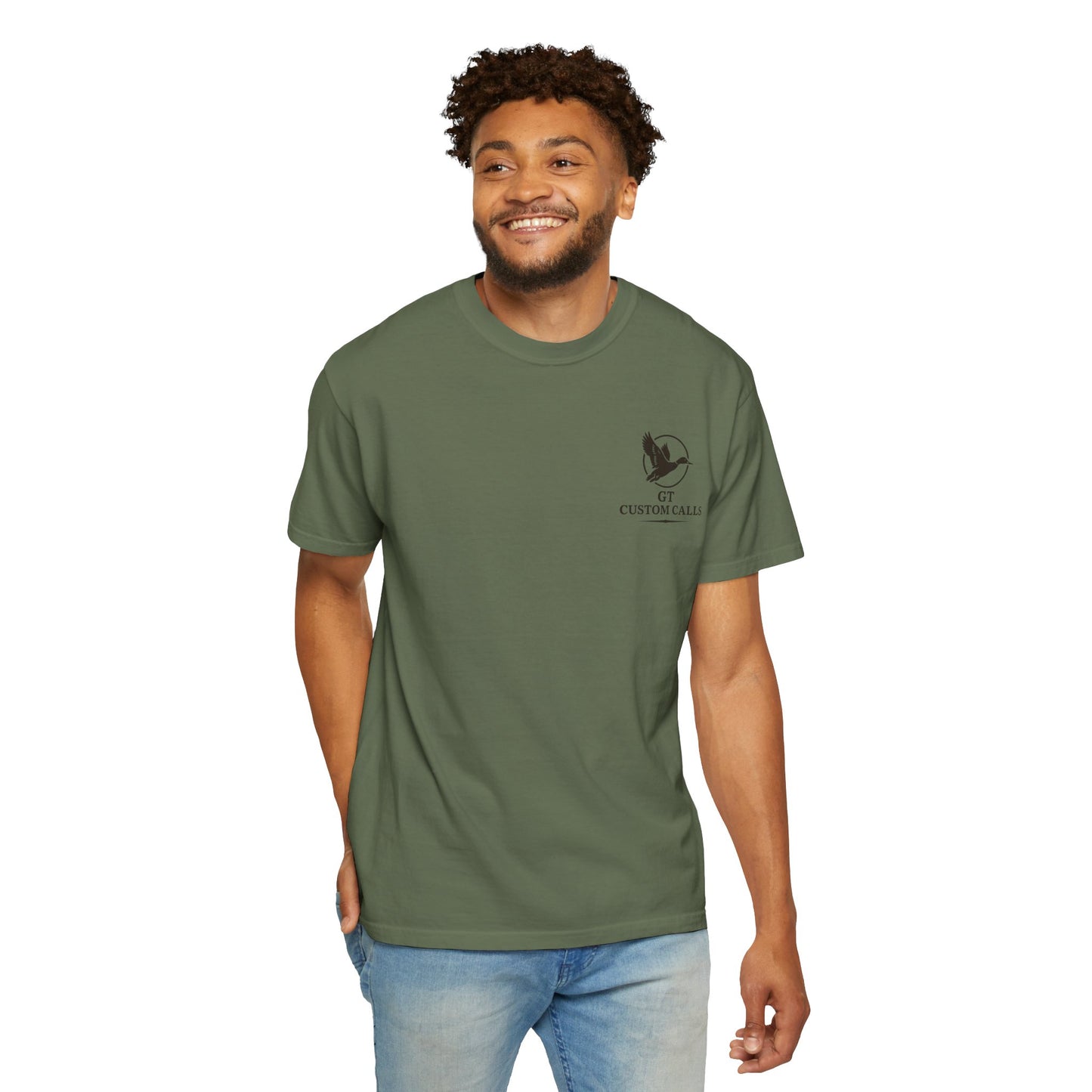 Mallard Tee