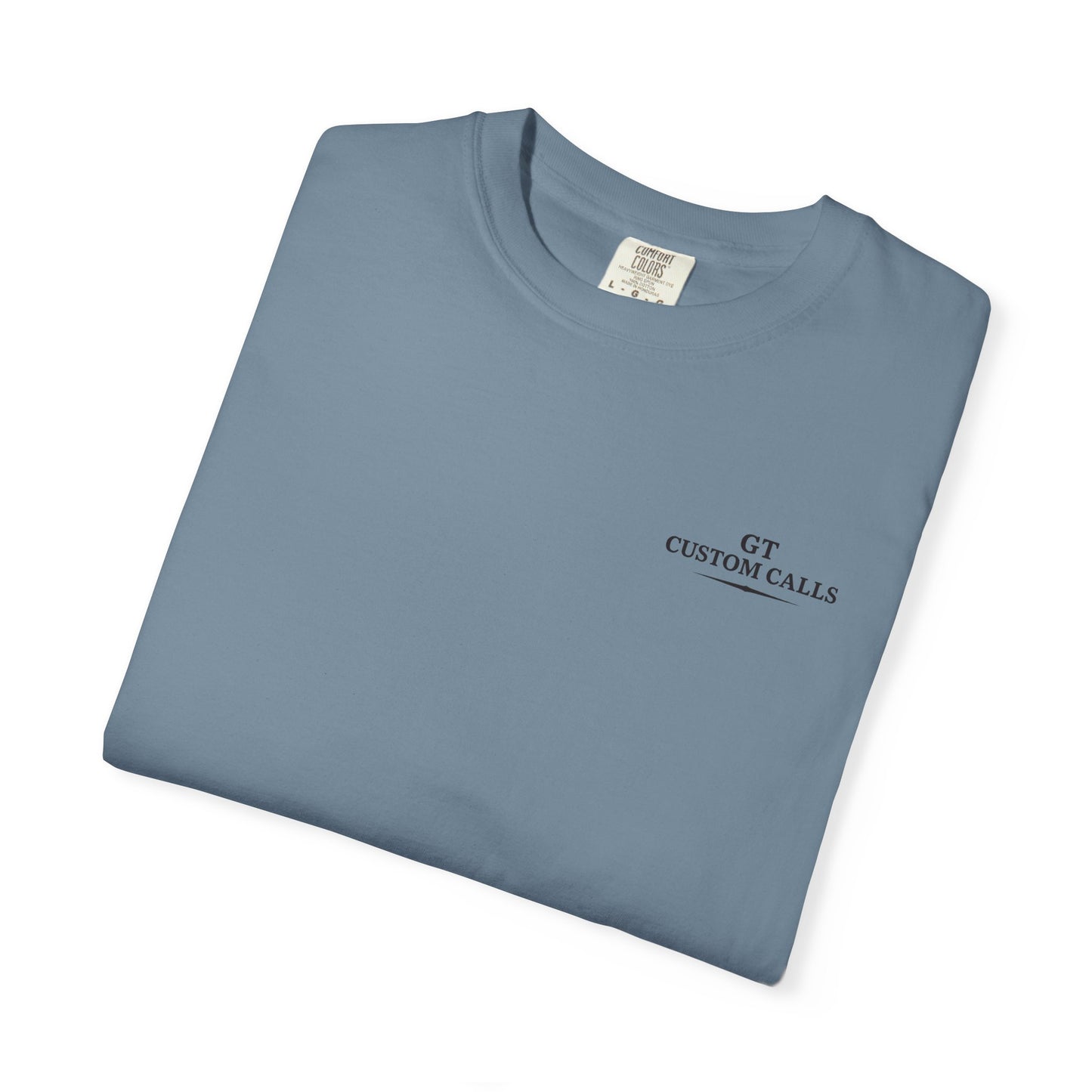 Watercolor Spoonie Tee
