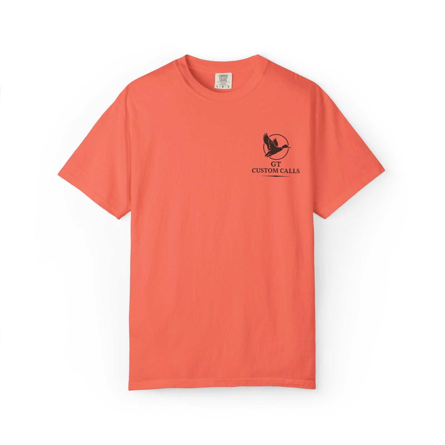 Pintail Tee