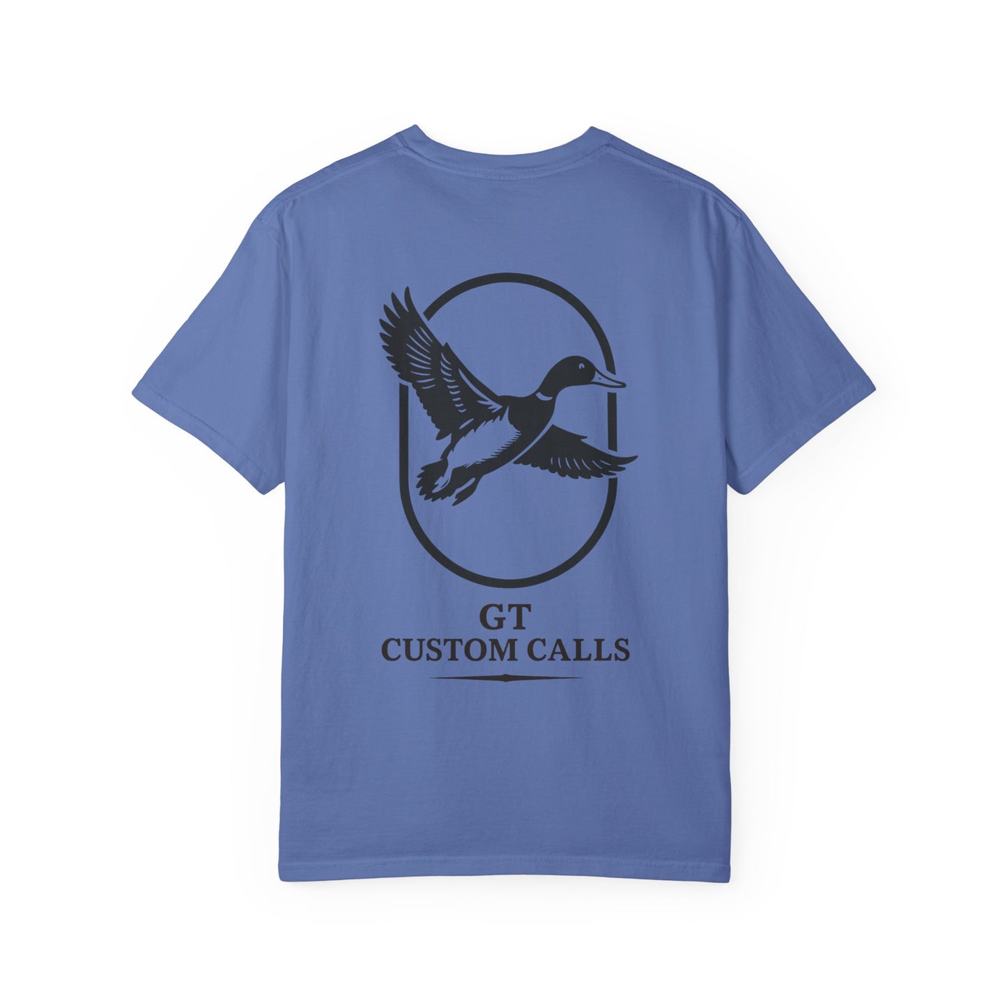 Mallard Tee