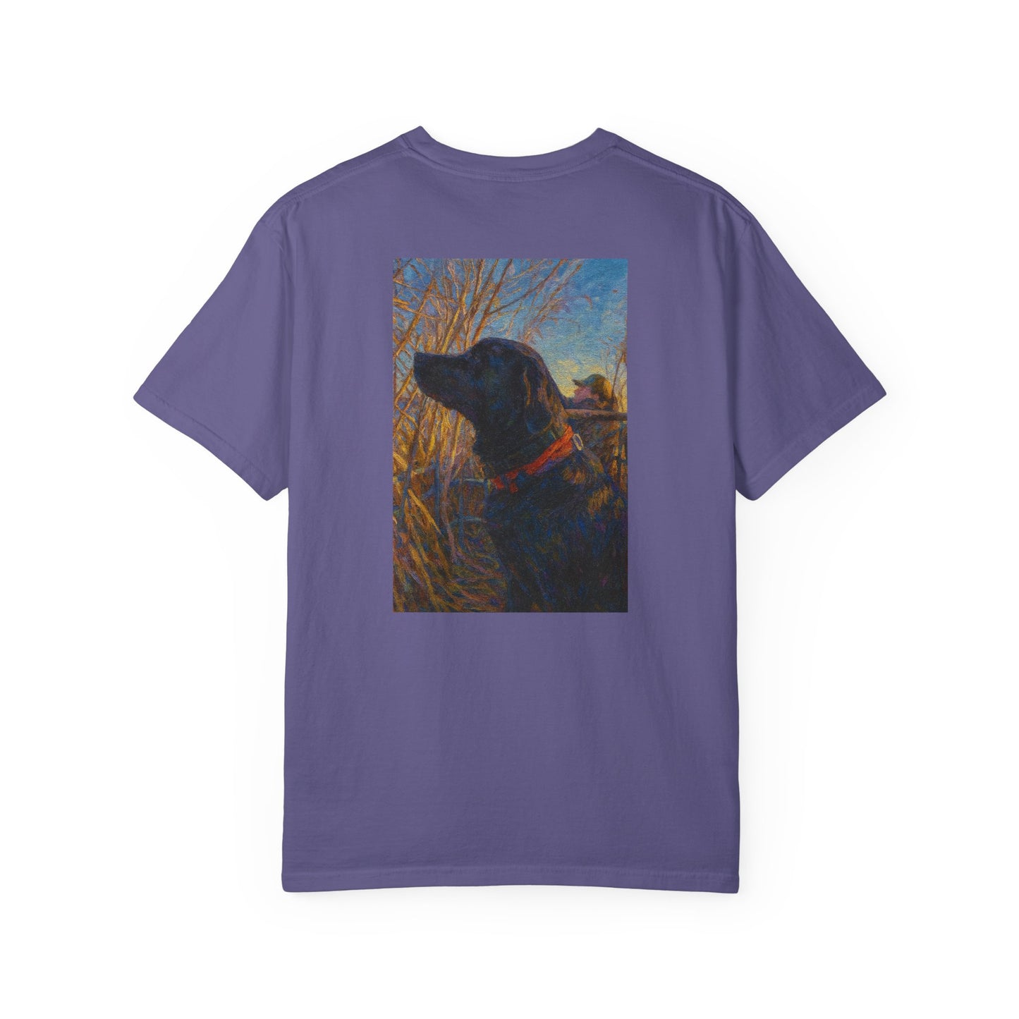 Eyes to the Sky Tee