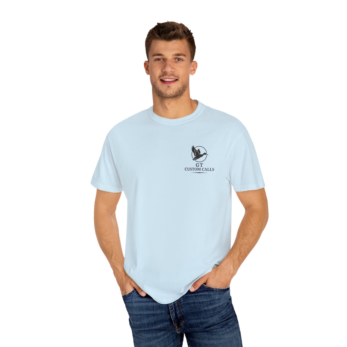 Eyes to the Sky Tee