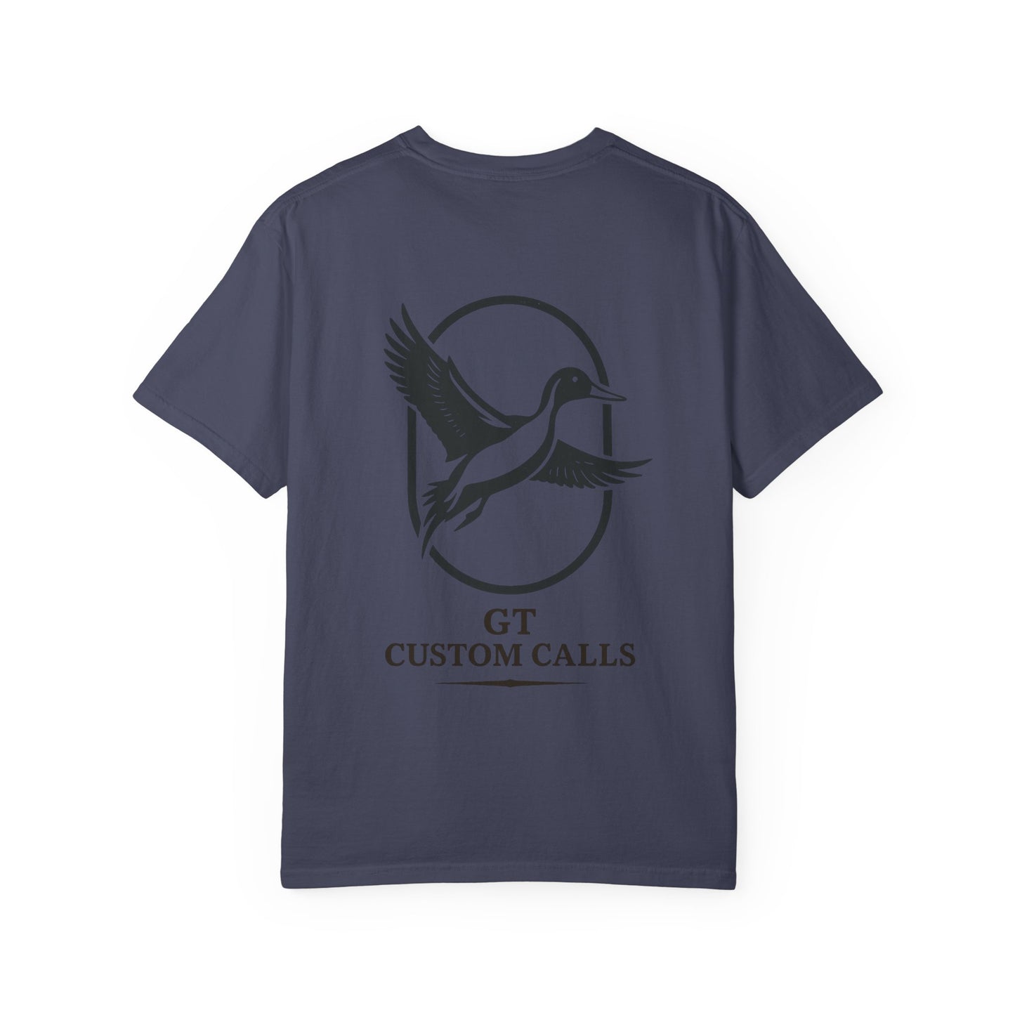 Pintail Tee
