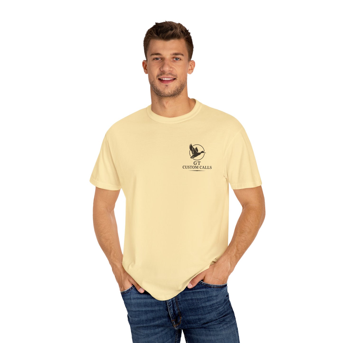 Eyes to the Sky Tee