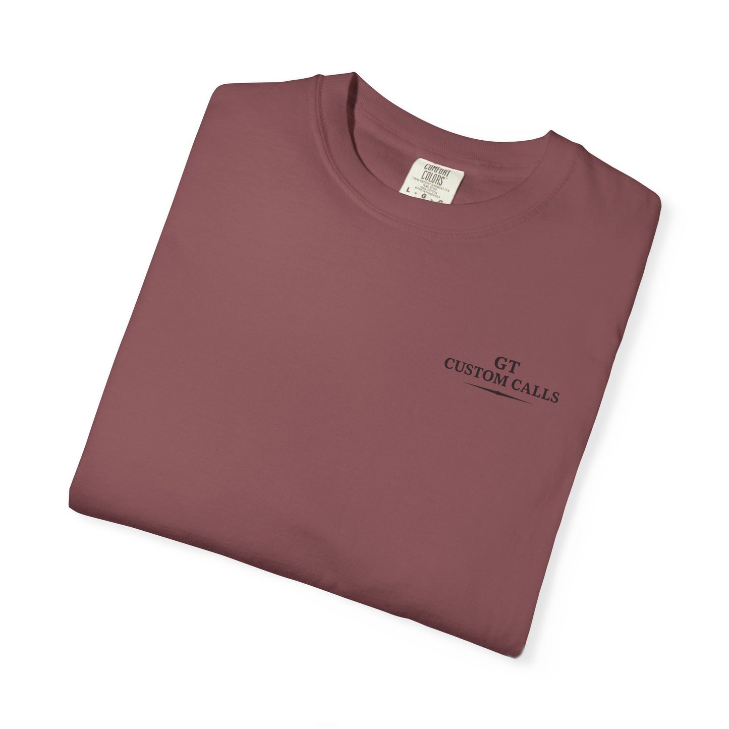 Watercolor Spoonie Tee