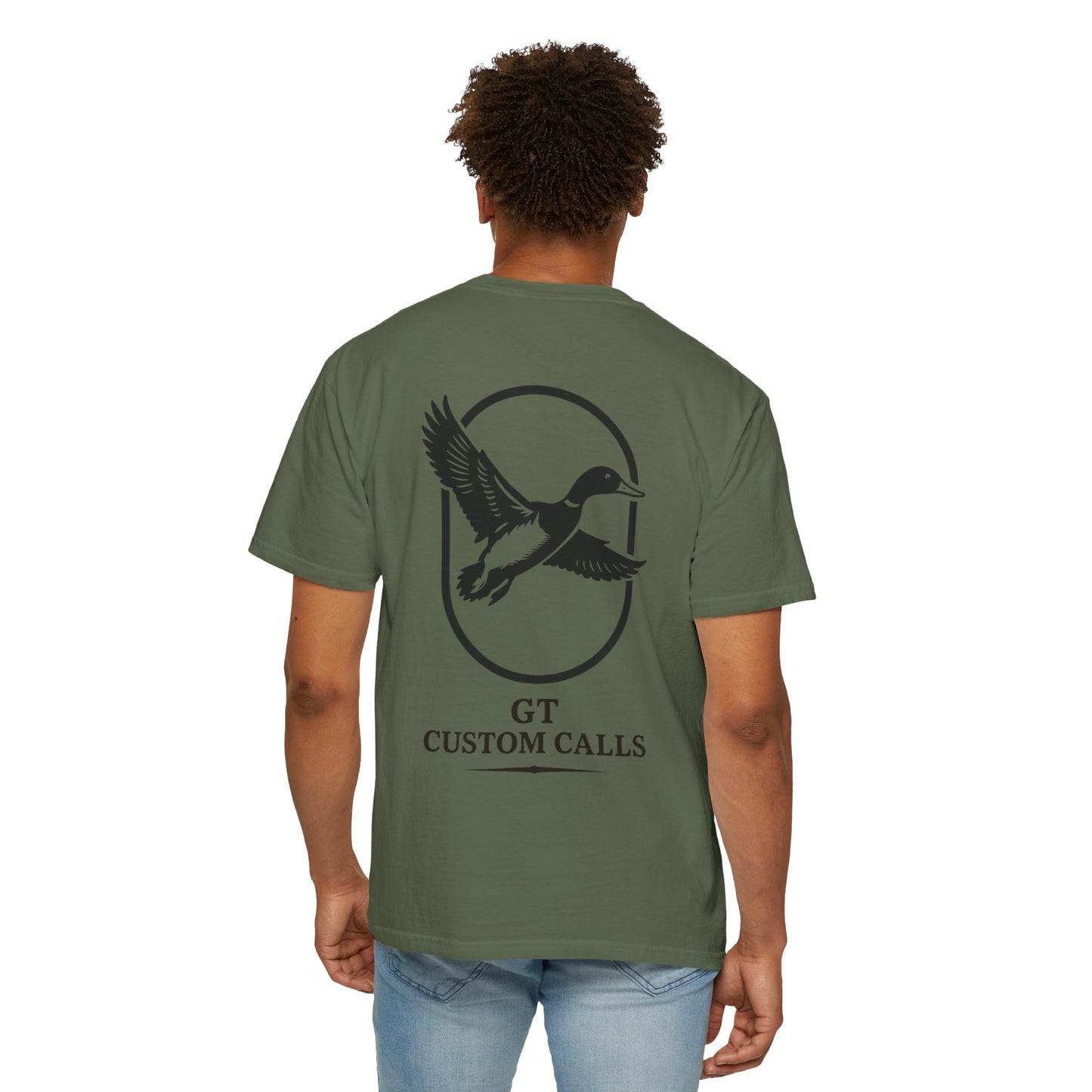 Mallard Tee