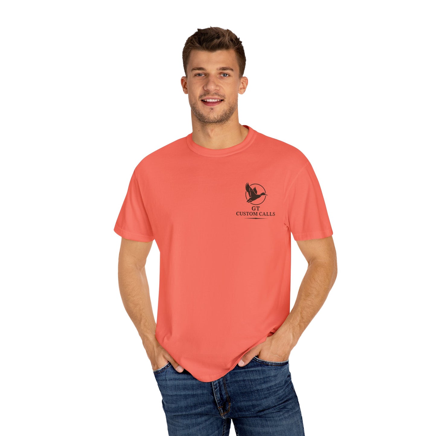 Pintail Tee