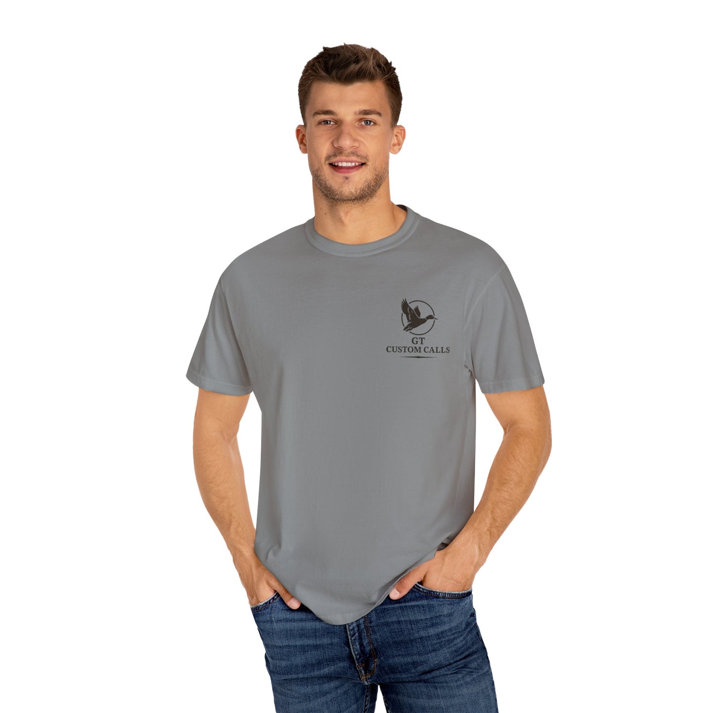 Pintail Tee