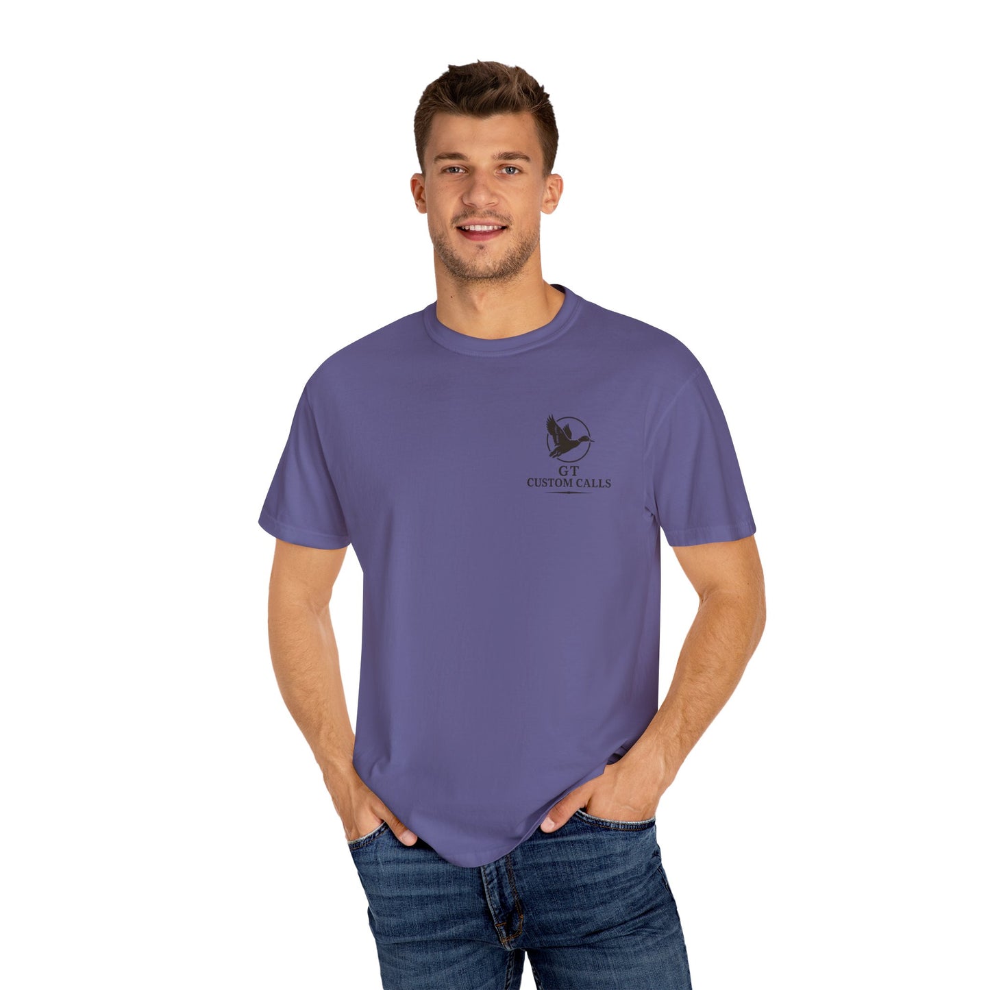 Eyes to the Sky Tee