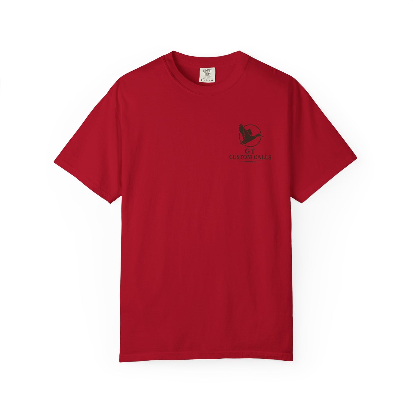 Eyes to the Sky Tee