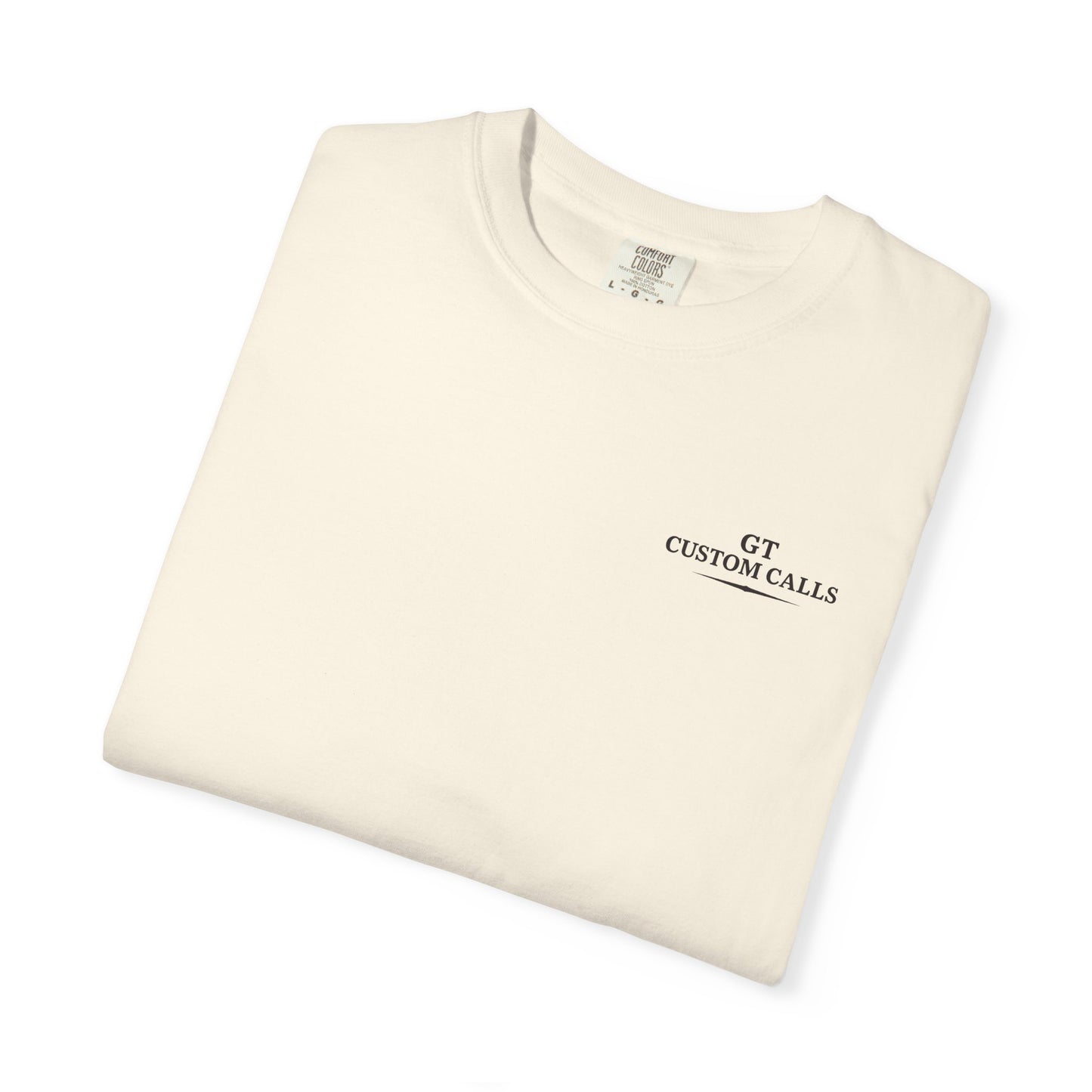 Watercolor Spoonie Tee