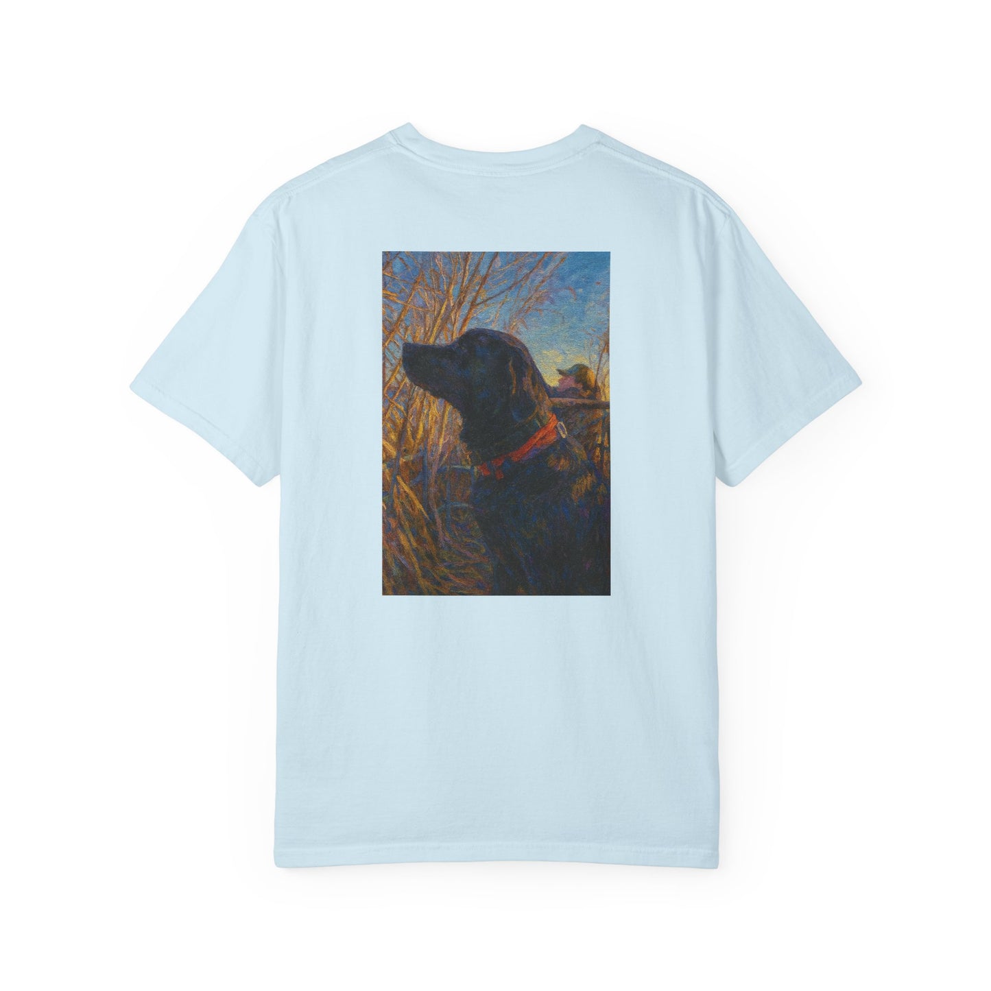 Eyes to the Sky Tee