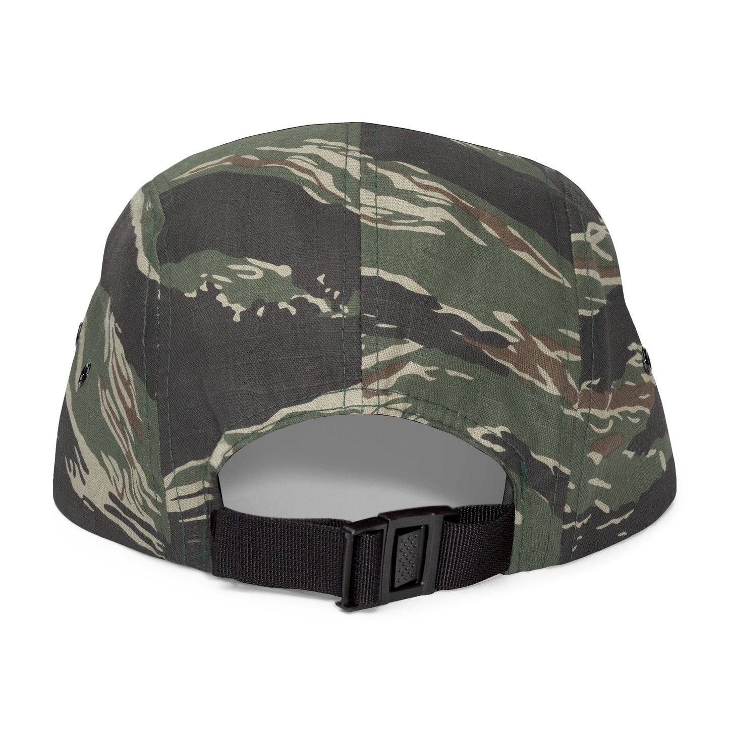 5 Panel Cap