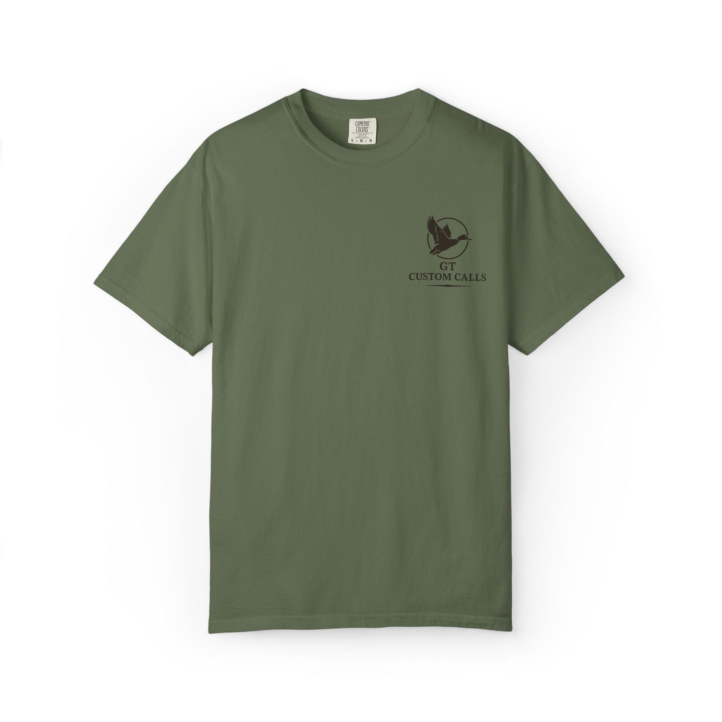 Pintail Tee