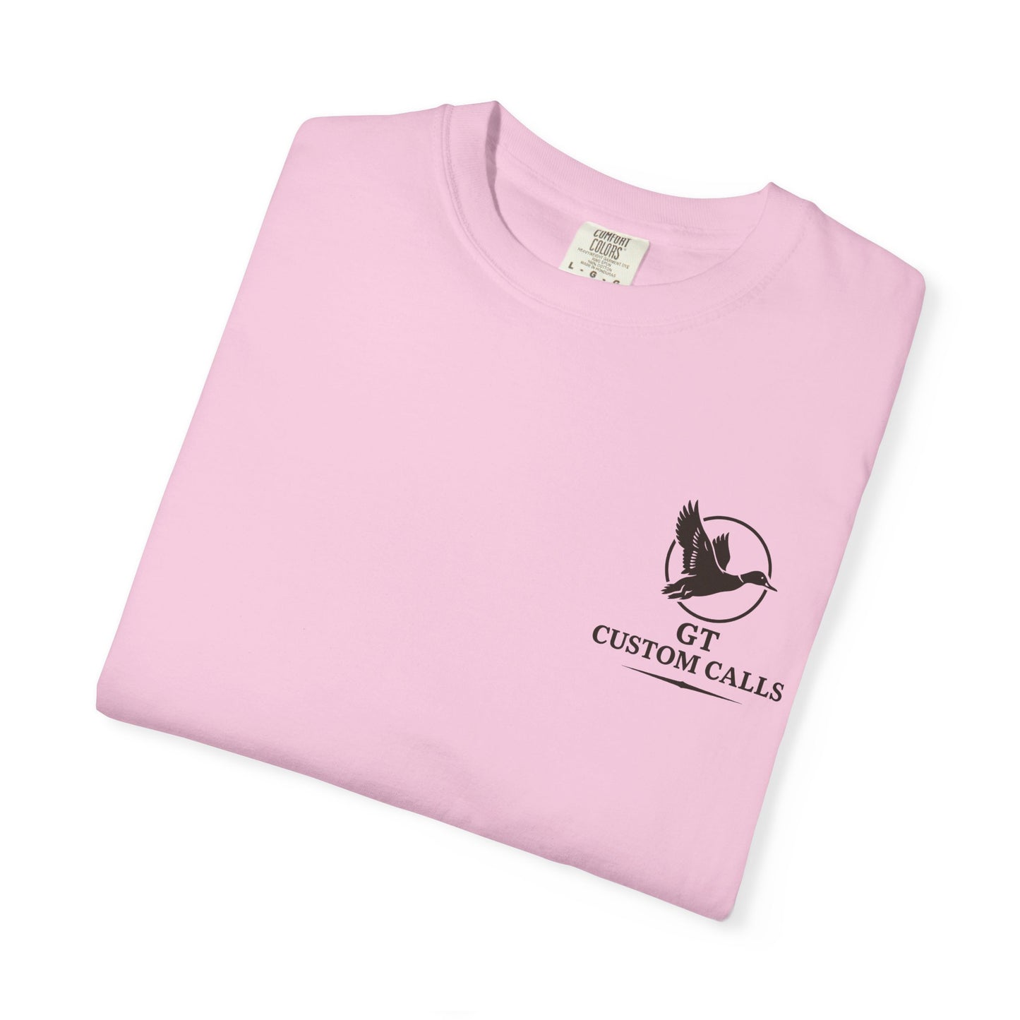 Pintail Tee