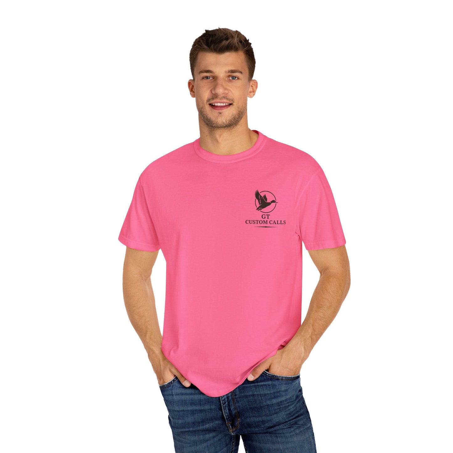 Pintail Tee