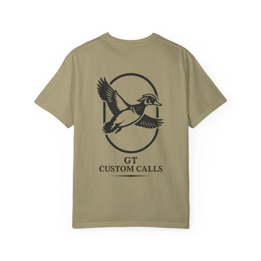 Wood Duck Tee