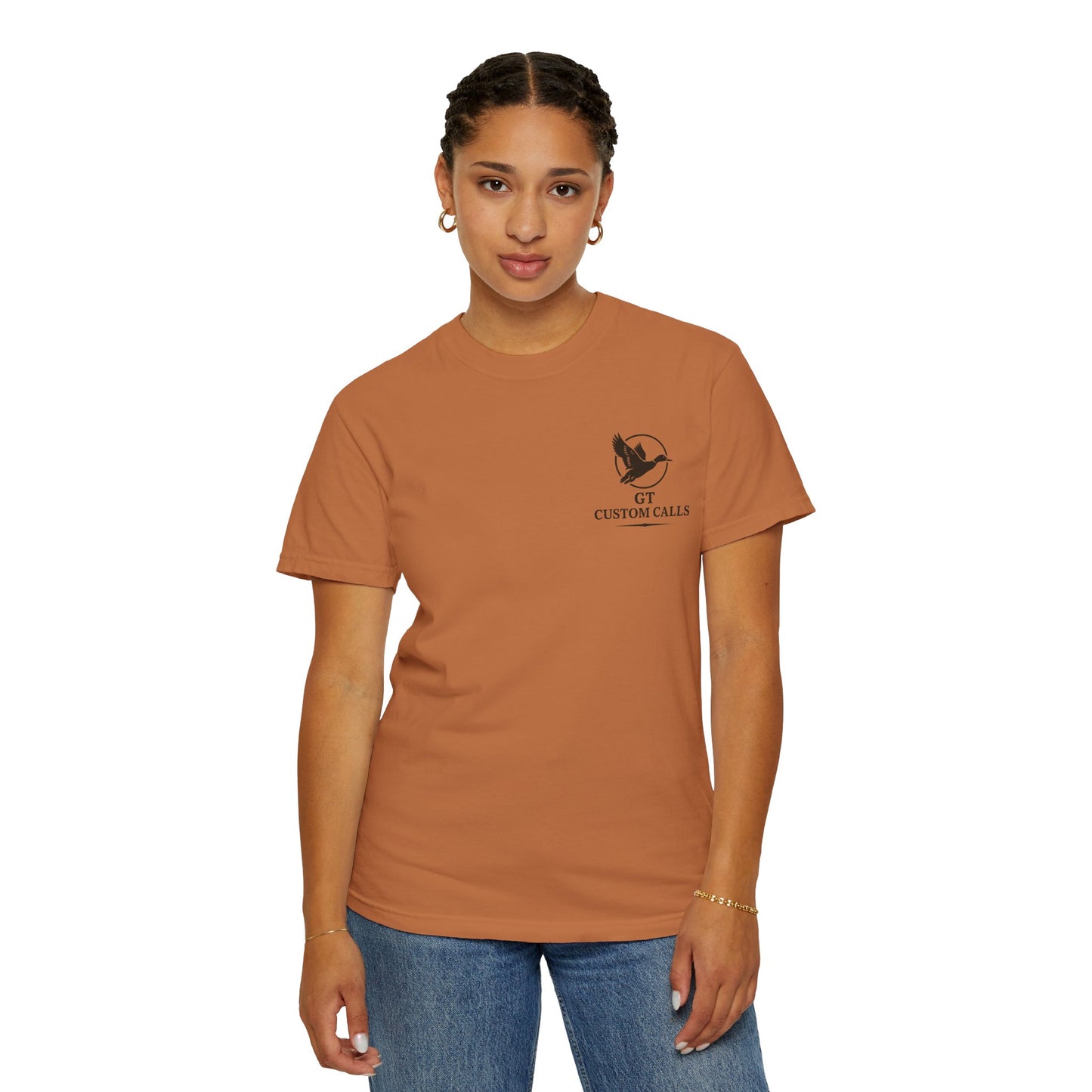 Mallard Tee