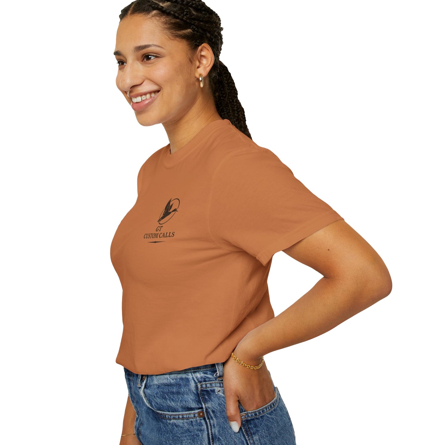 Mallard Tee