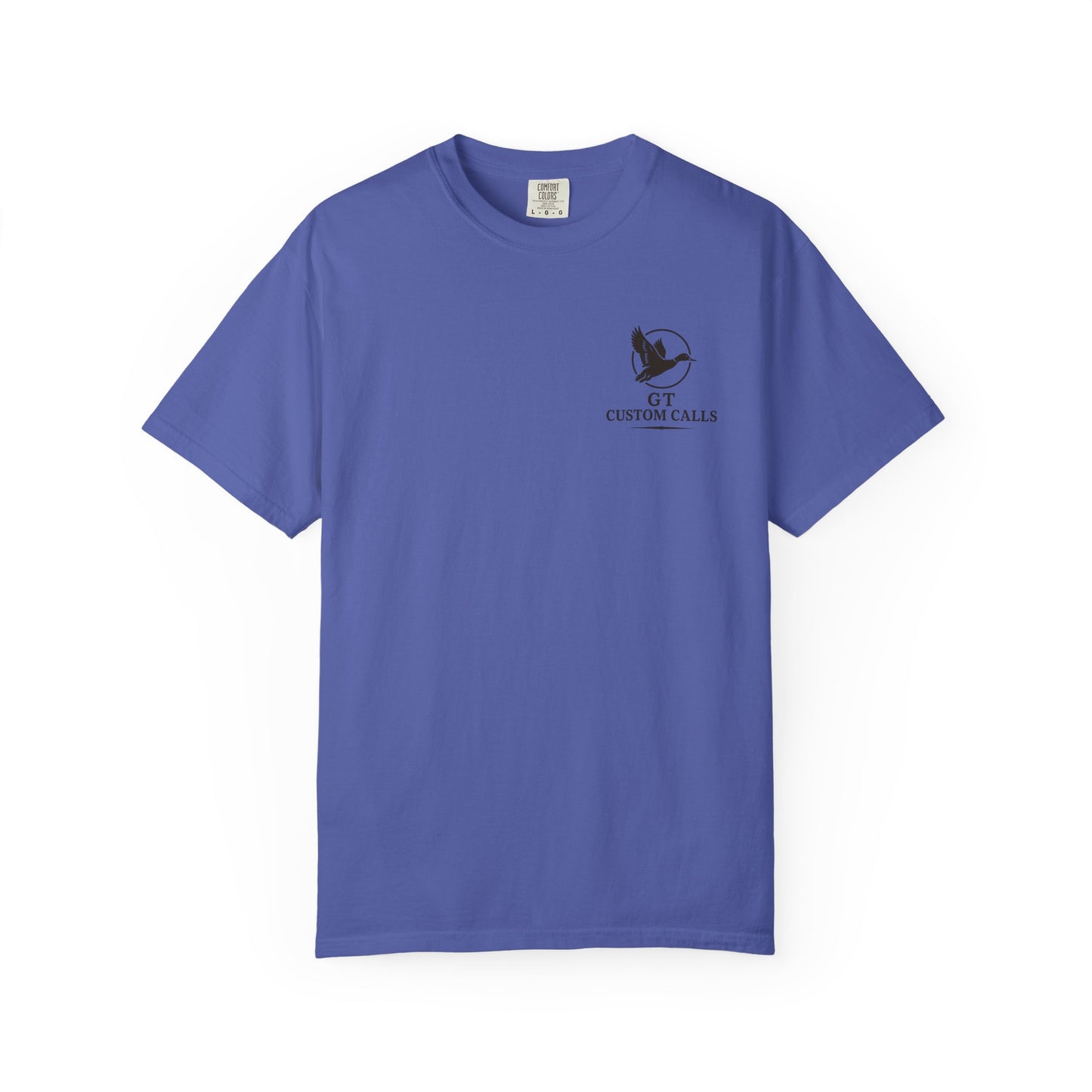 Eyes to the Sky Tee