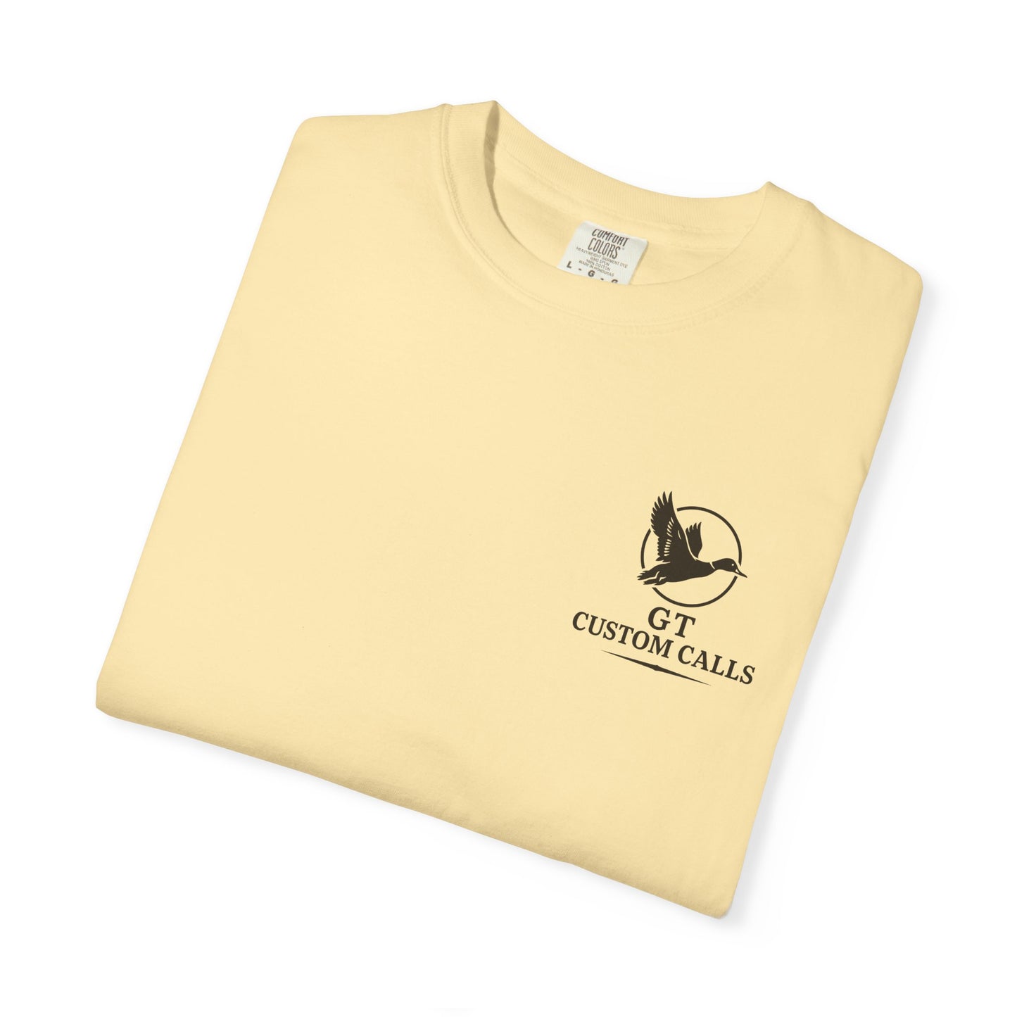 Eyes to the Sky Tee