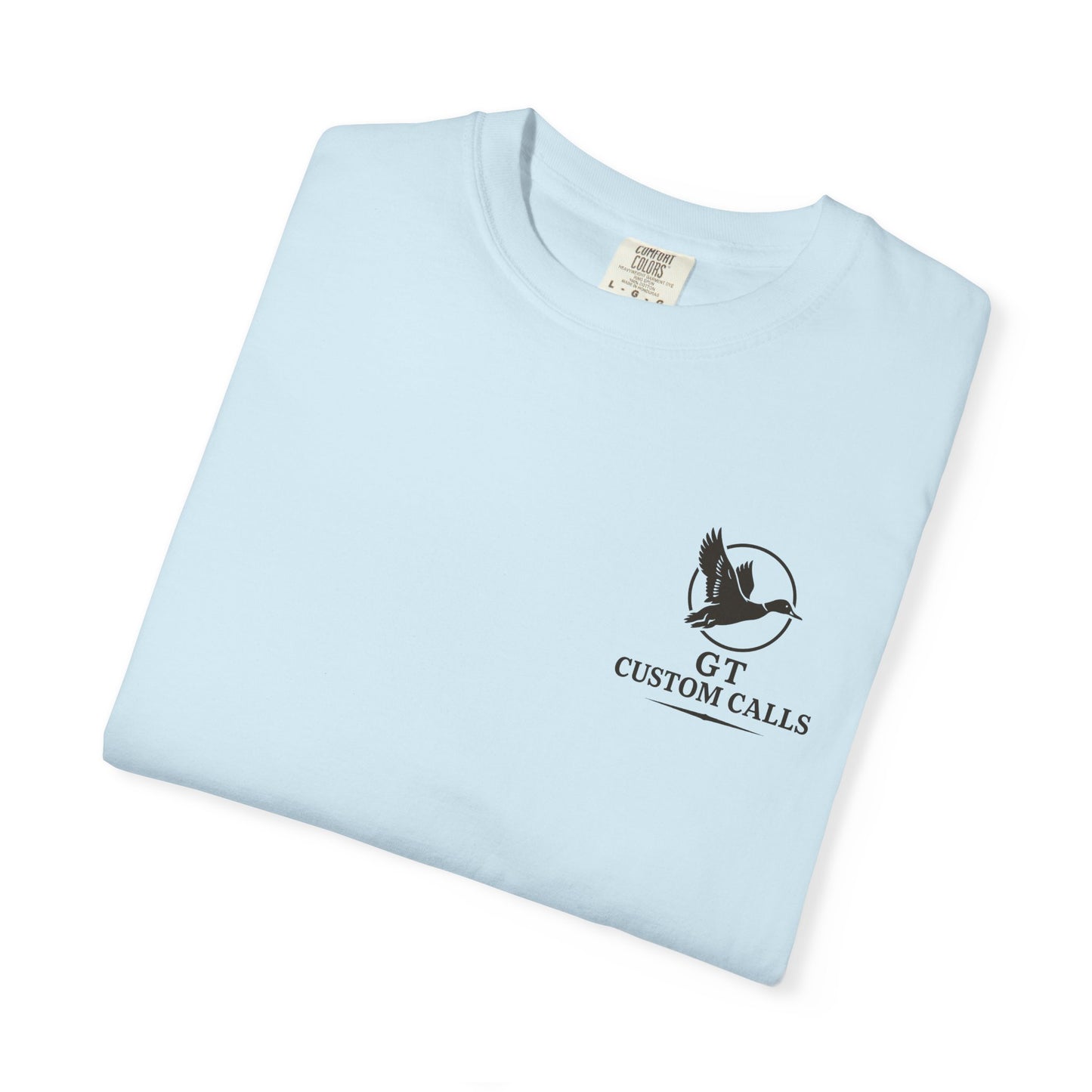 Eyes to the Sky Tee