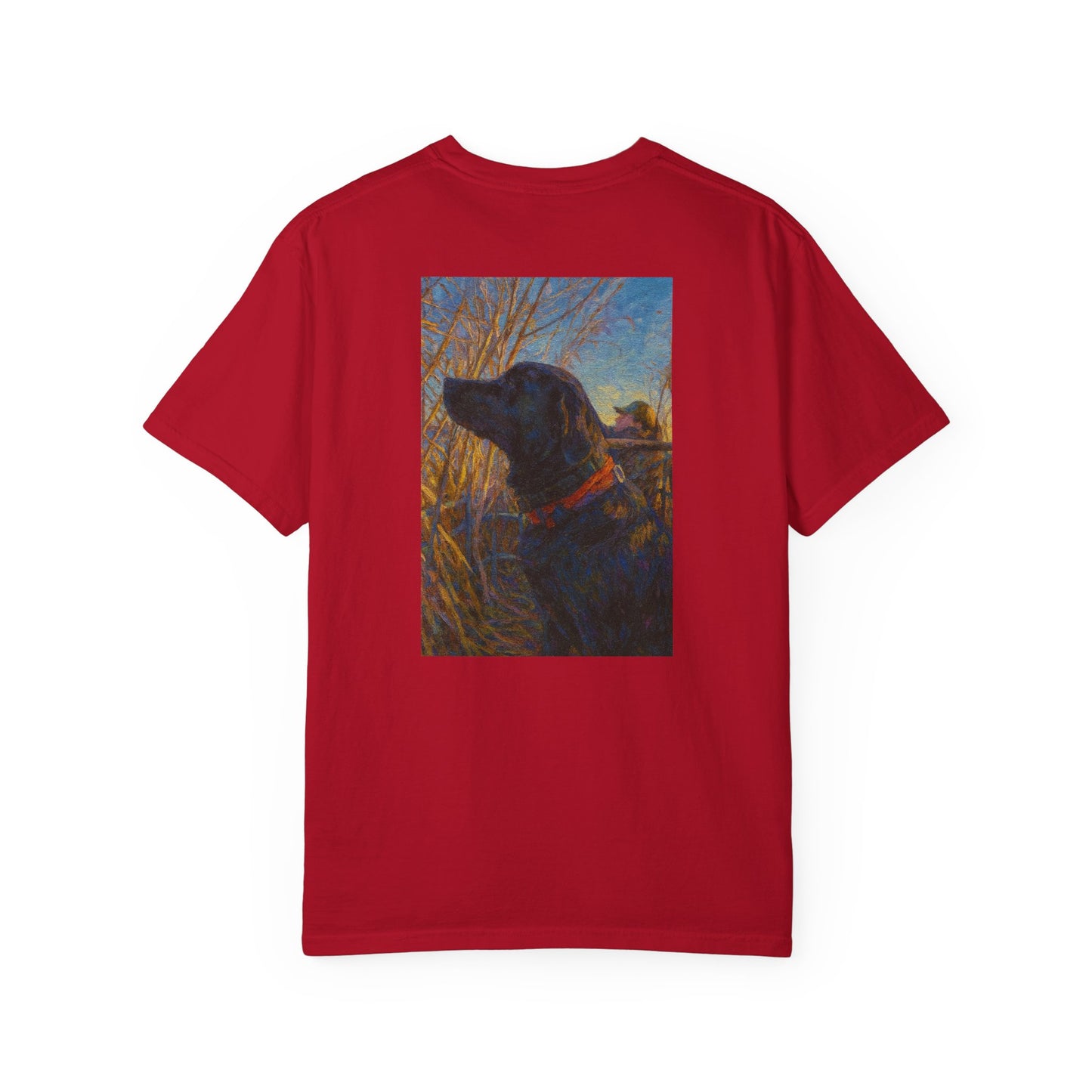 Eyes to the Sky Tee