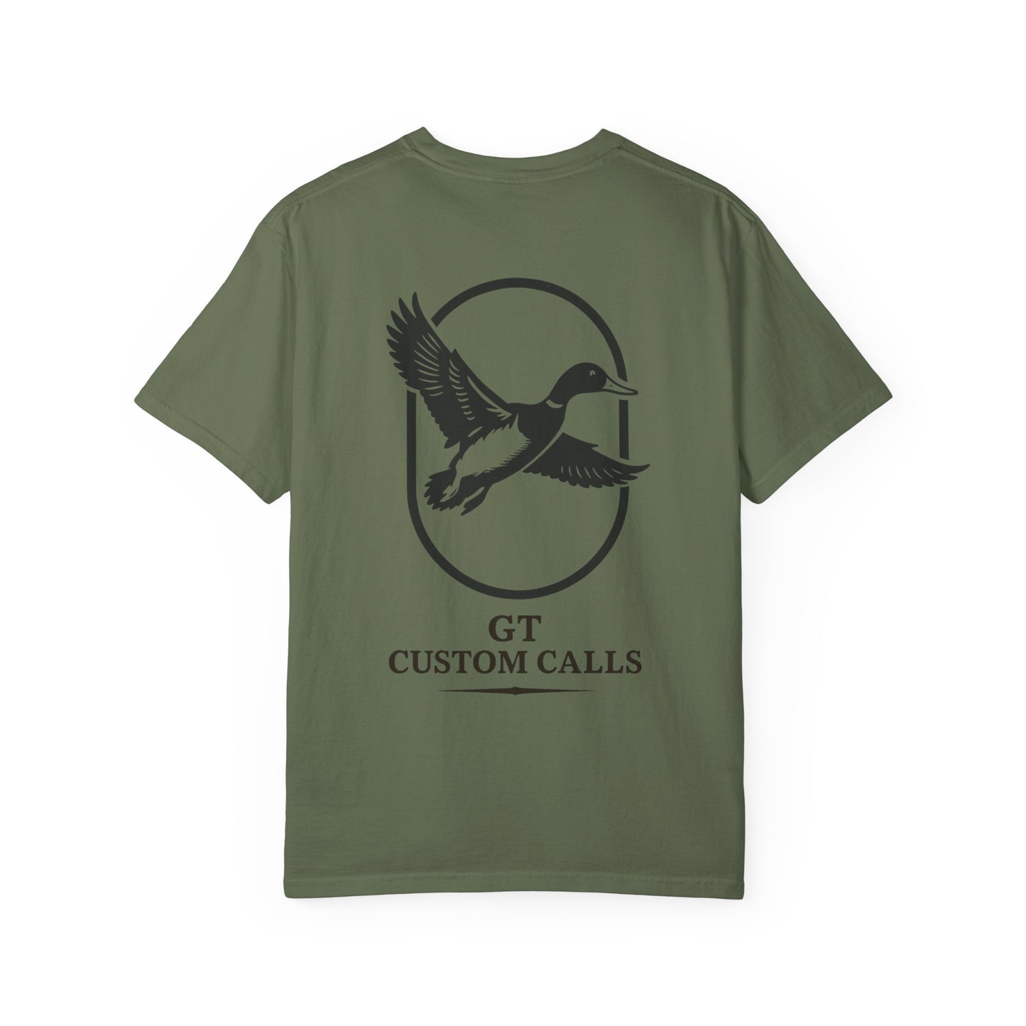 Mallard Tee