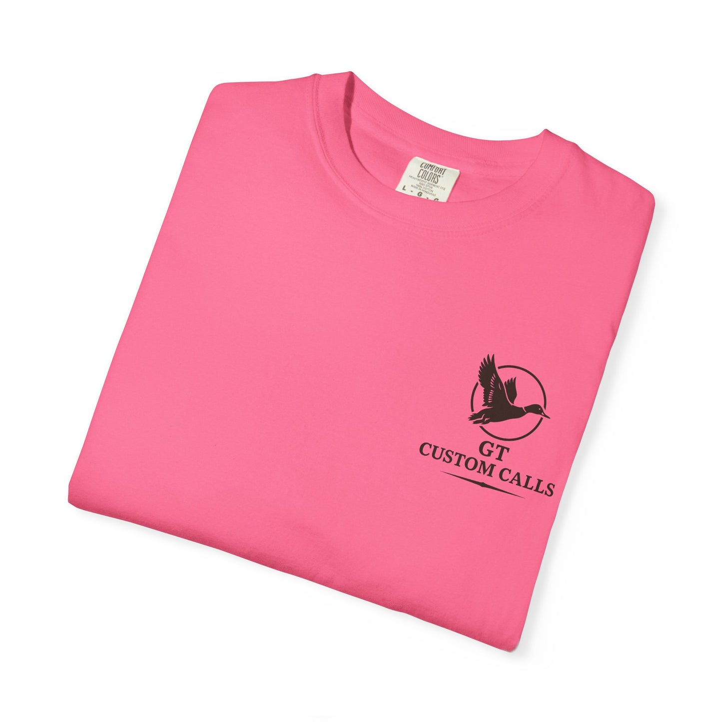 Pintail Tee