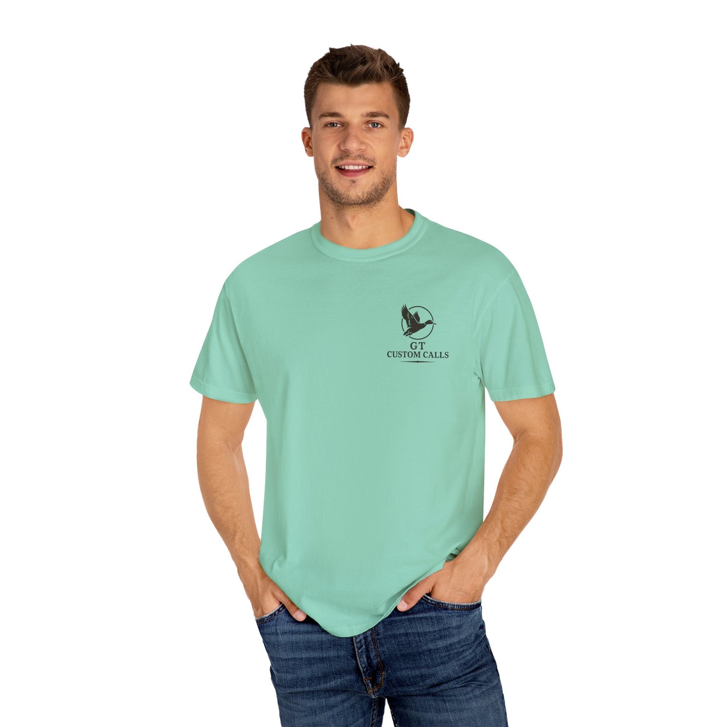 Eyes to the Sky Tee