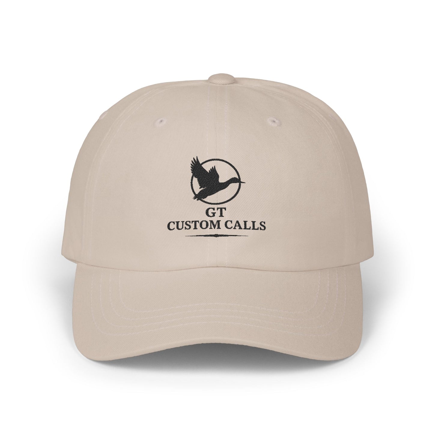 GT Custom Calls Dad Cap