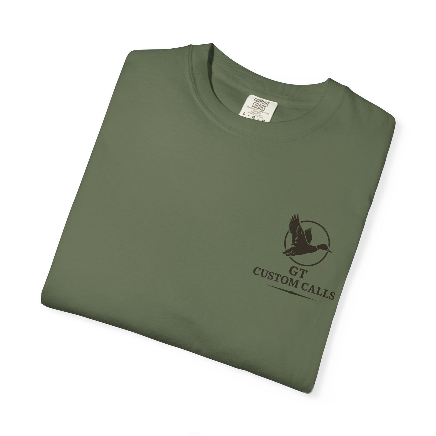 Pintail Tee