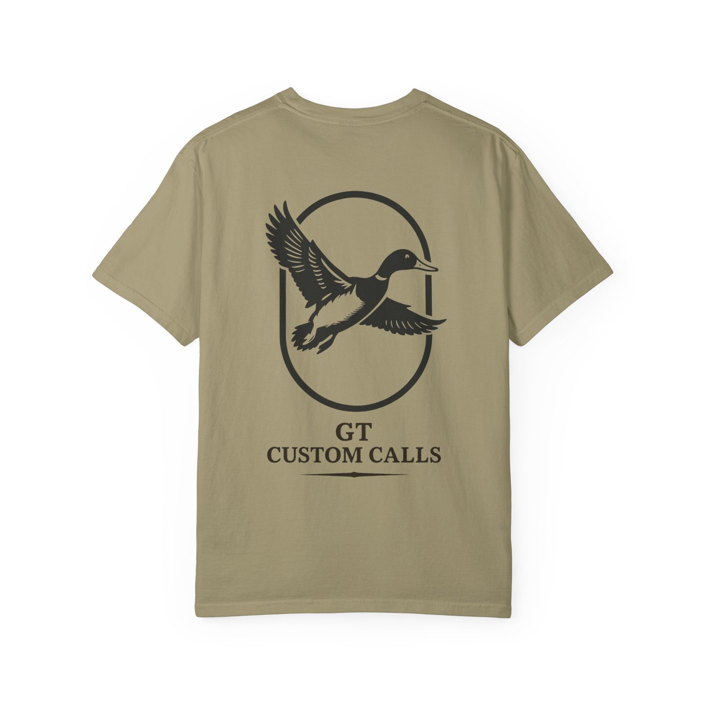 Mallard Tee