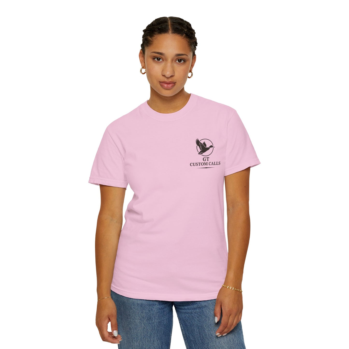 Wood Duck Tee