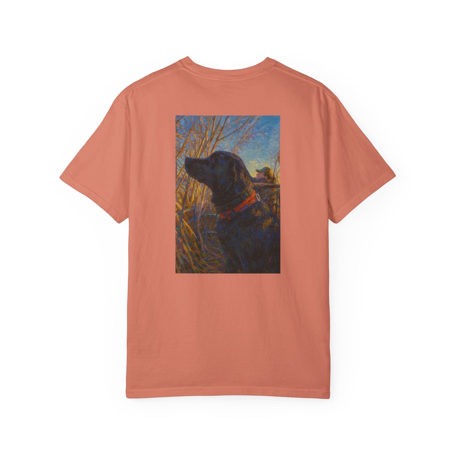 Eyes to the Sky Tee