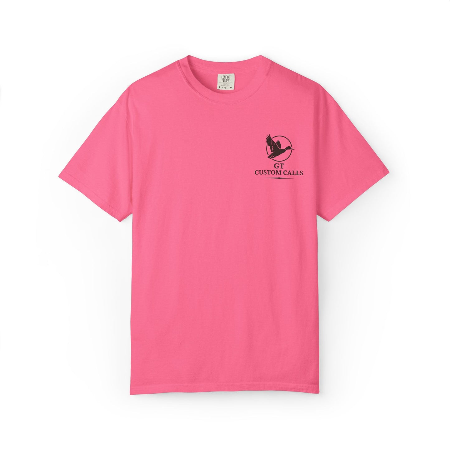 Pintail Tee