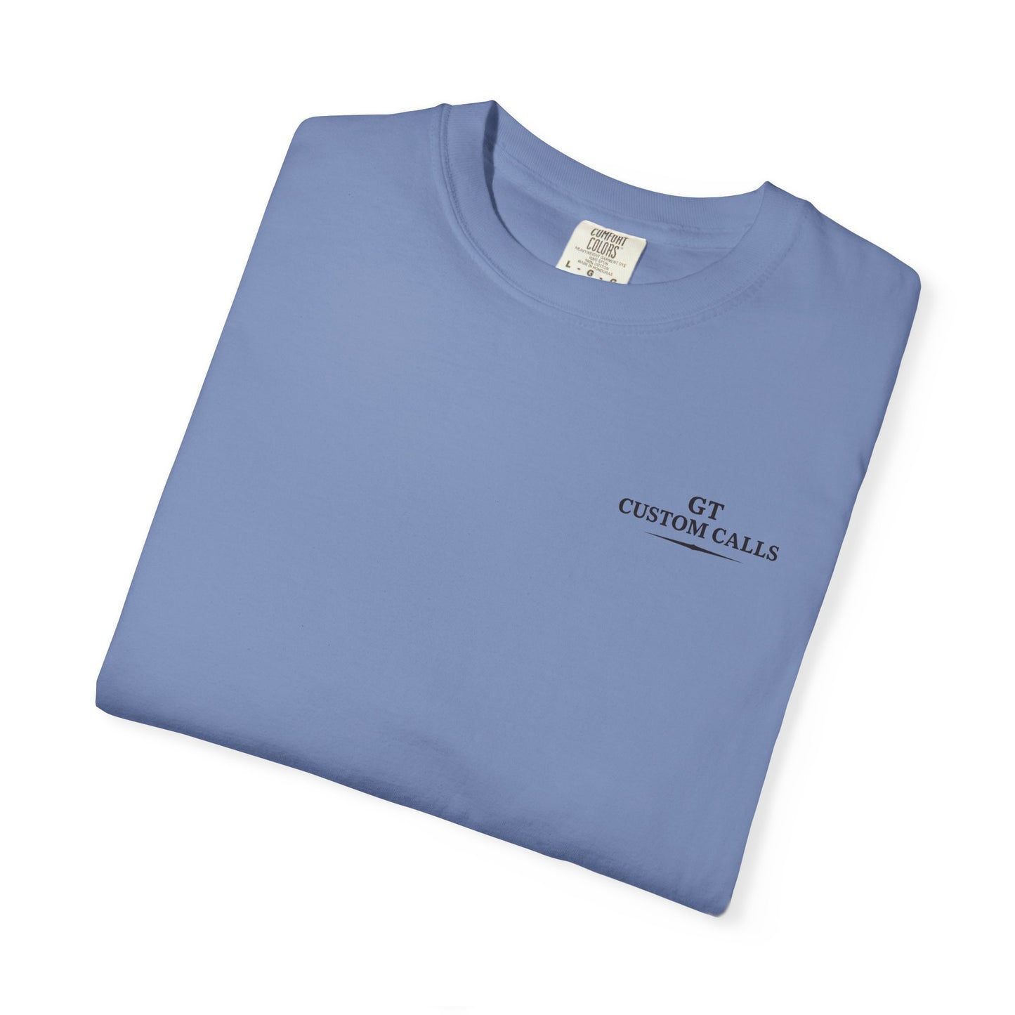 Watercolor Spoonie Tee