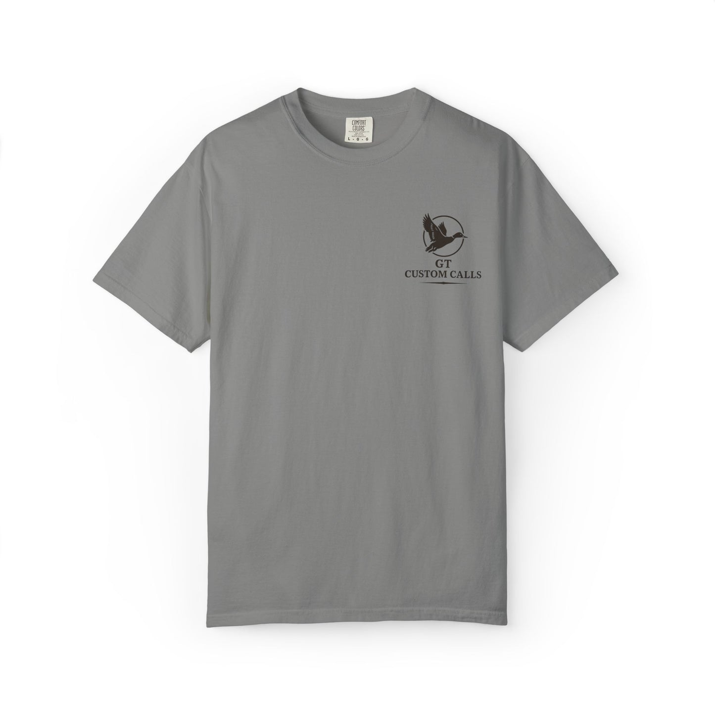 Pintail Tee