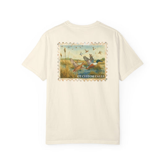Watercolor Spoonie Tee