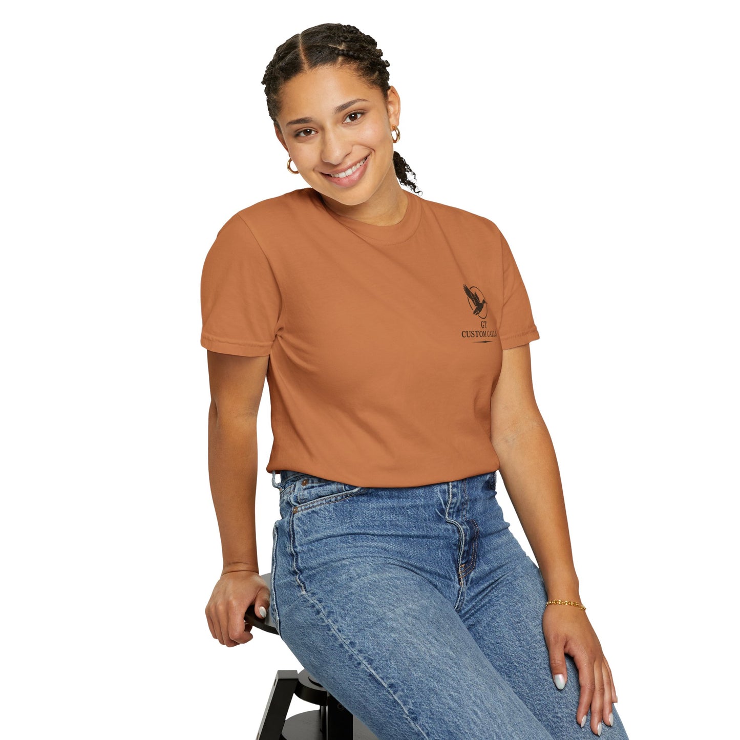Mallard Tee