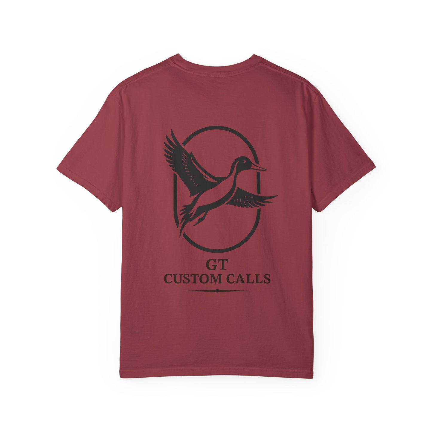 Pintail Tee