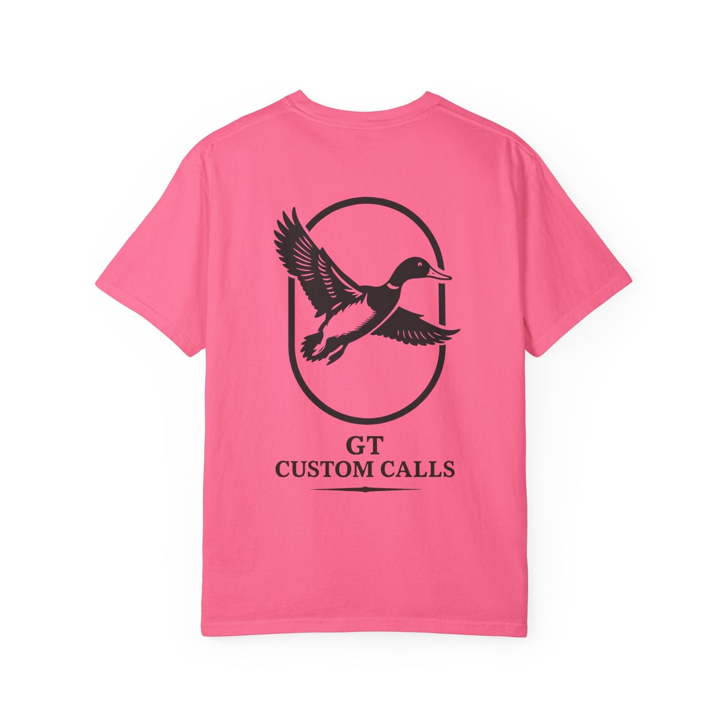 Mallard Tee