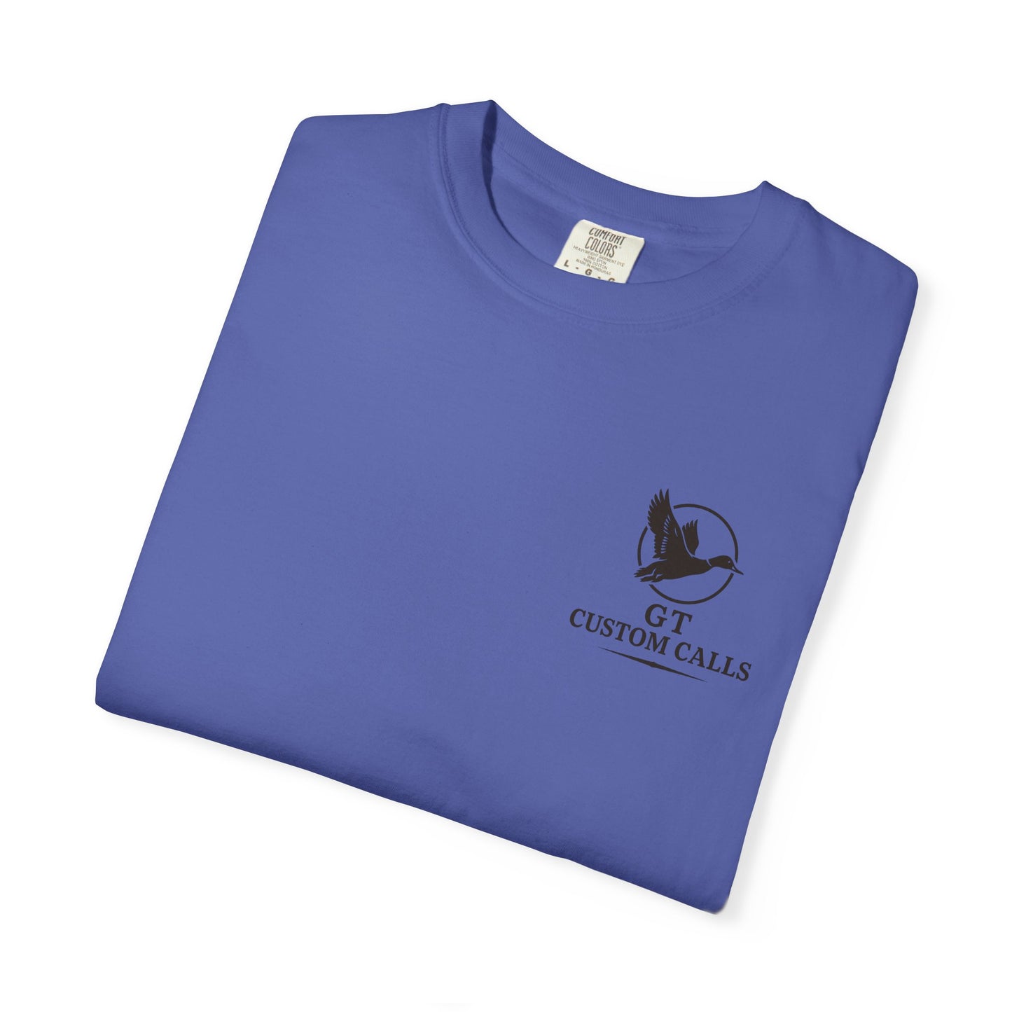 Eyes to the Sky Tee
