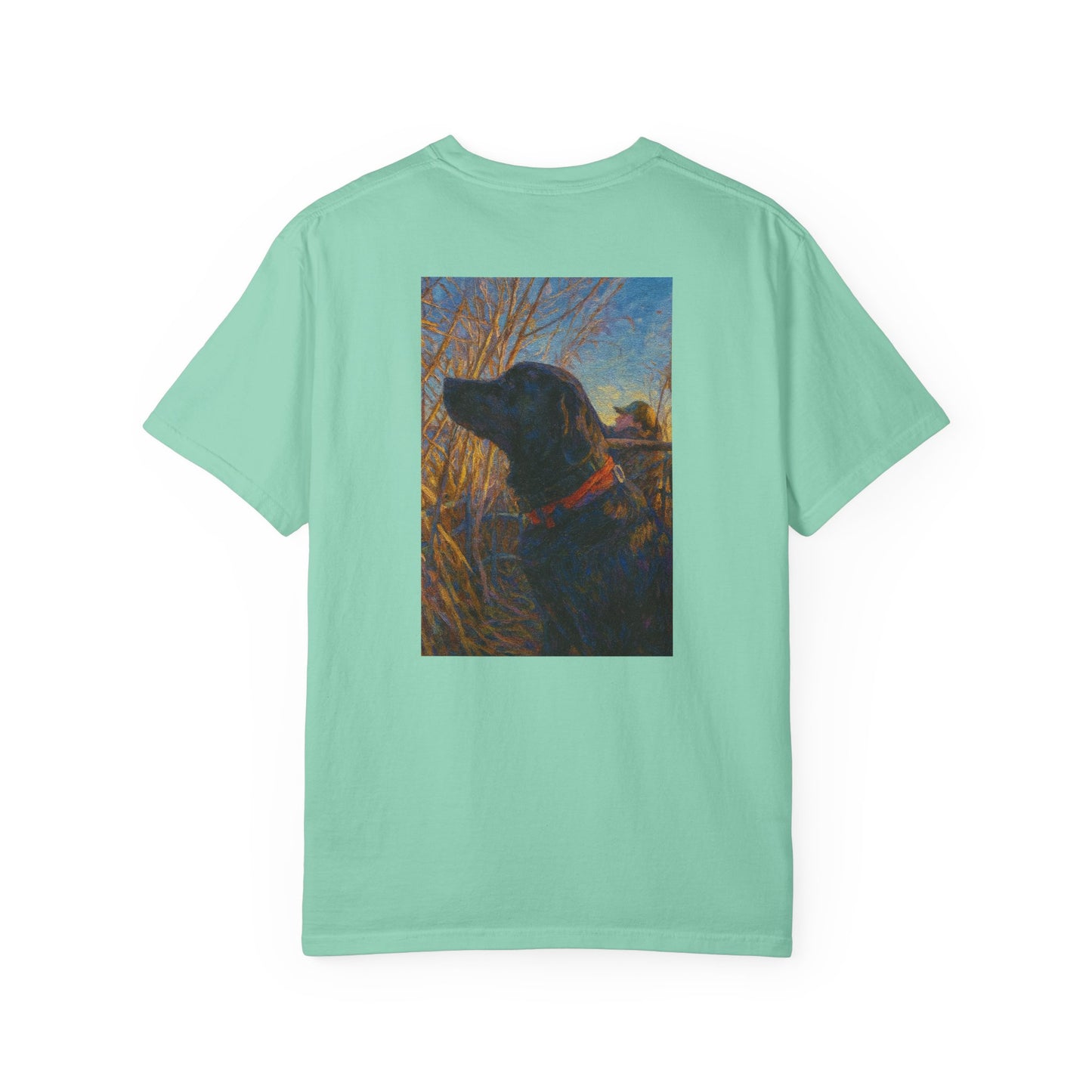 Eyes to the Sky Tee