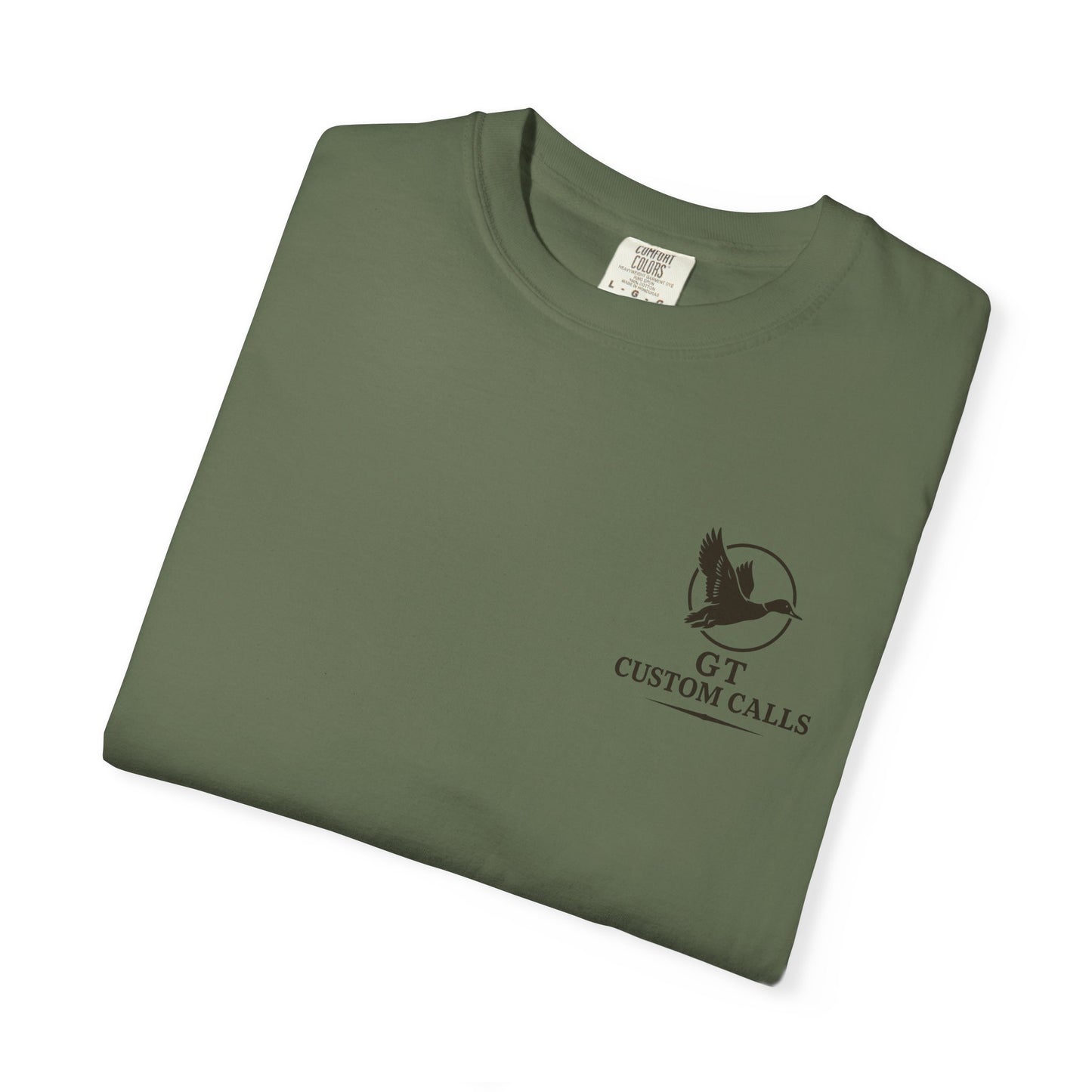 Eyes to the Sky Tee