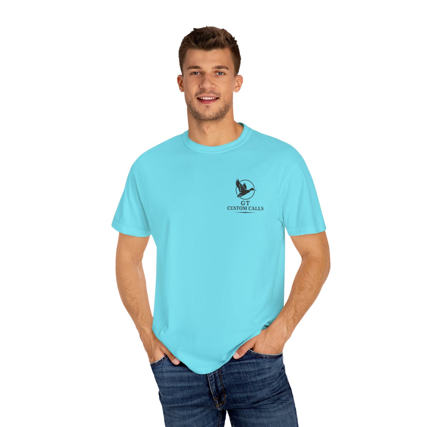 Eyes to the Sky Tee