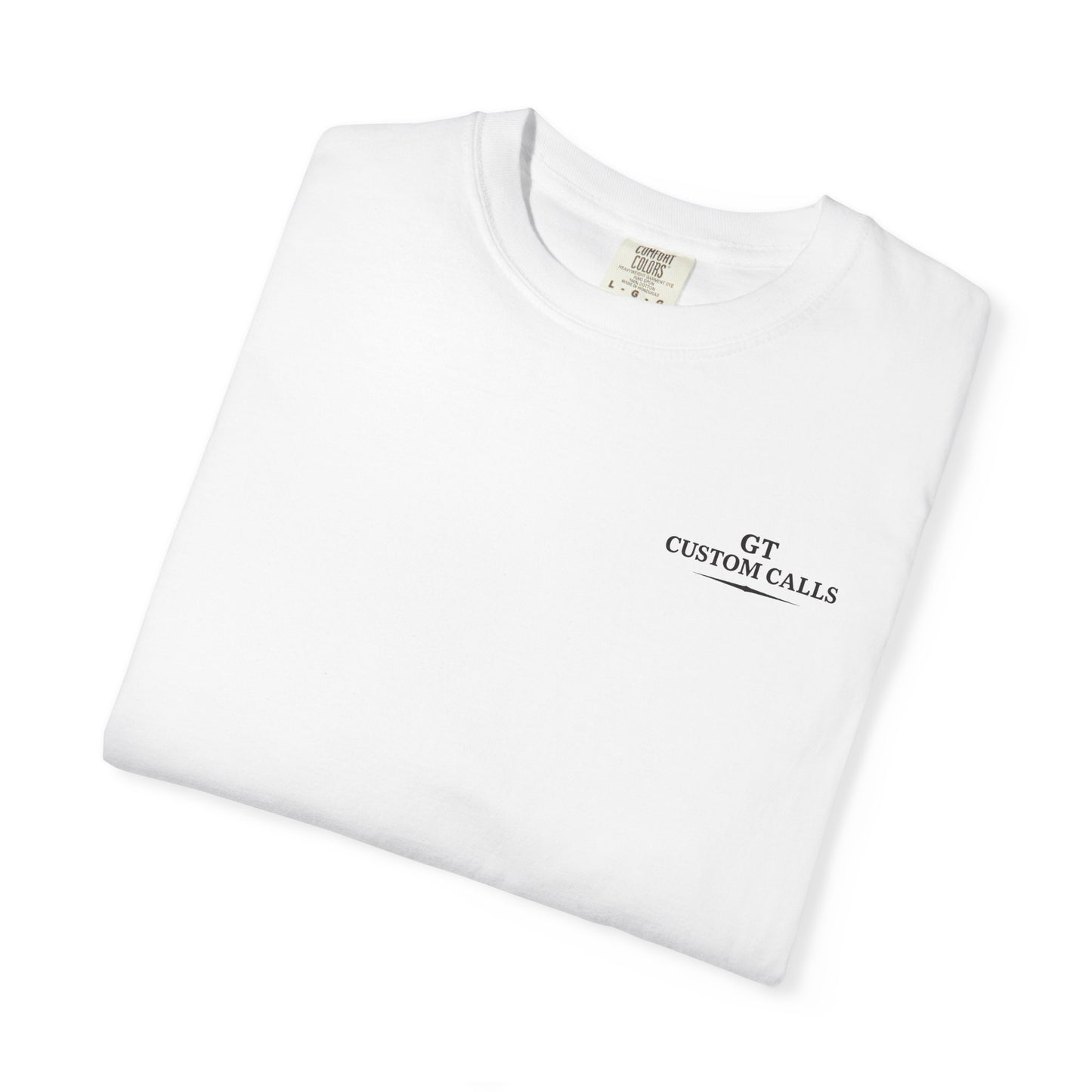 Watercolor Spoonie Tee