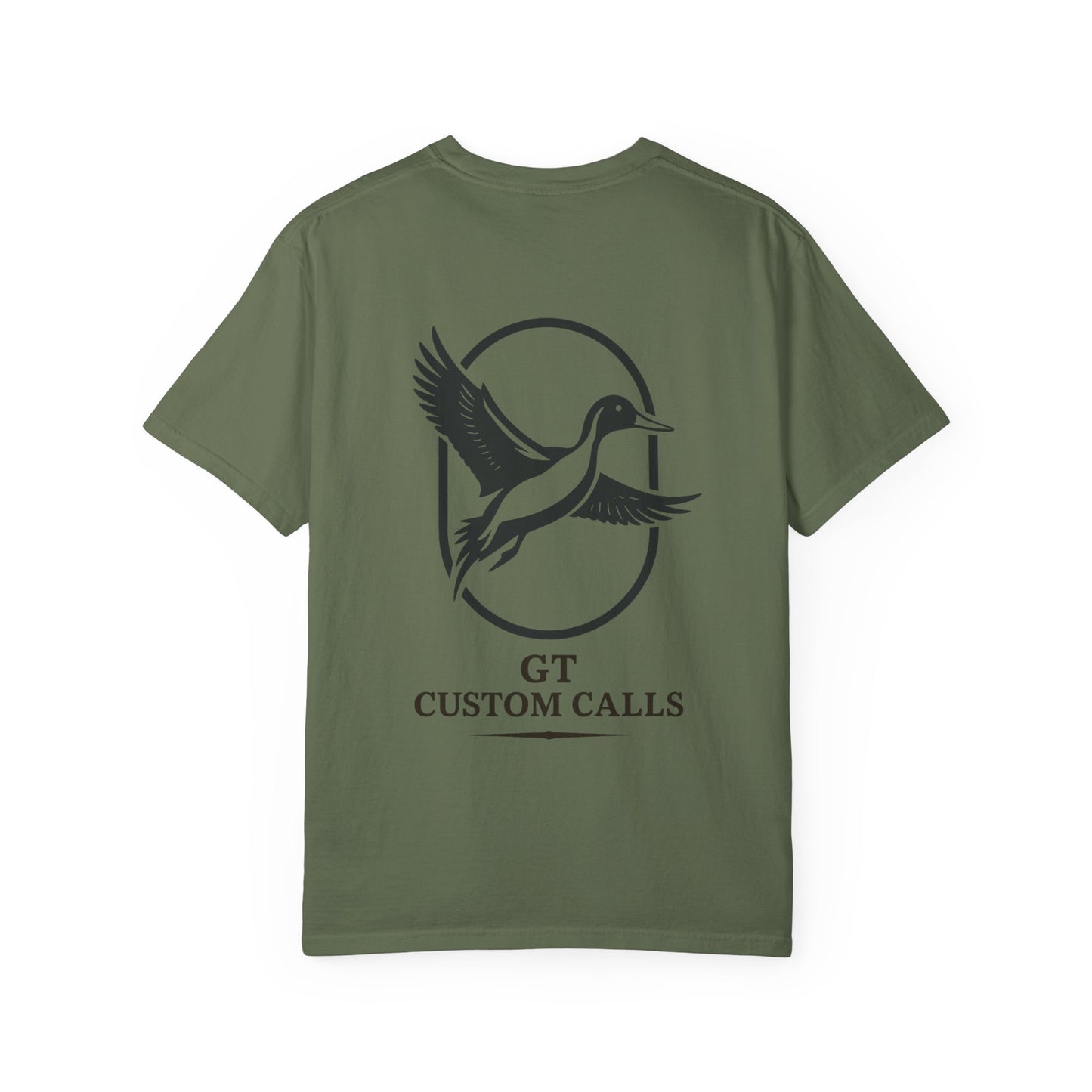 Pintail Tee
