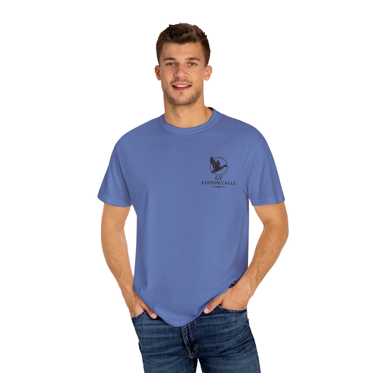 Pintail Tee