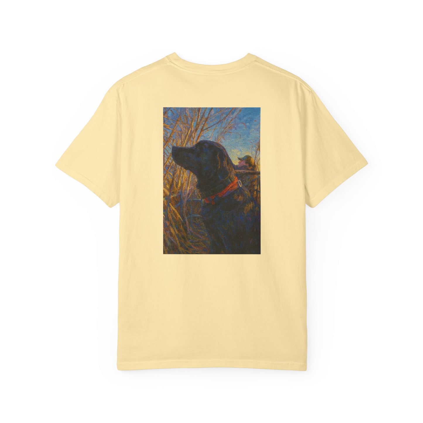 Eyes to the Sky Tee